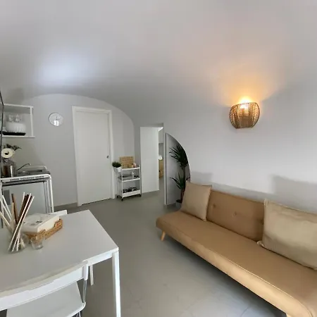 Appartamento Ga #124 Bari