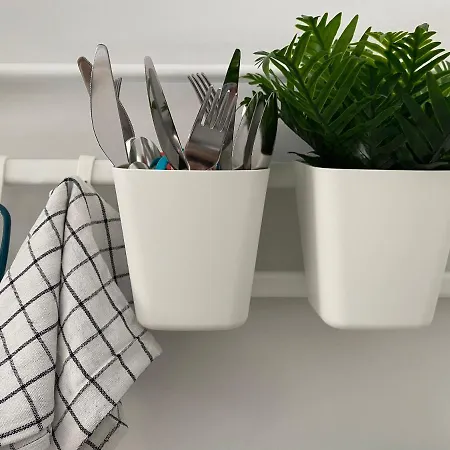 Appartamento Ga #124 Bari