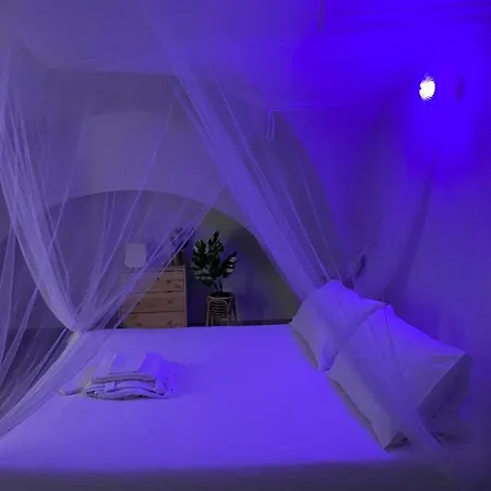 Appartamento Ga #124 Bari