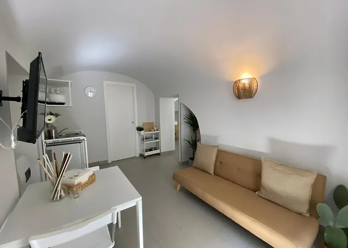 Appartamento Ga #124 Bari