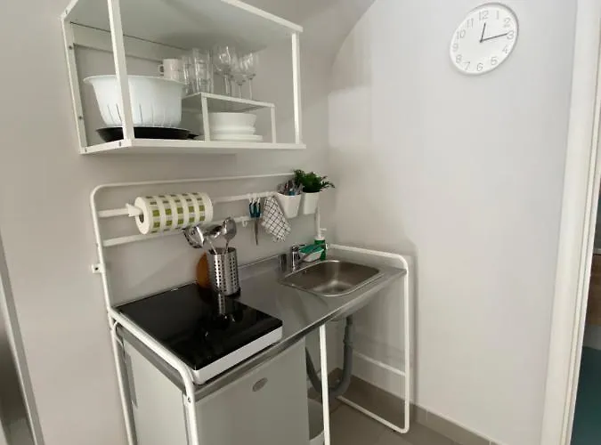 Ga #124 Διαμέρισμα