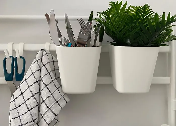 Appartamento Ga #124 Bari