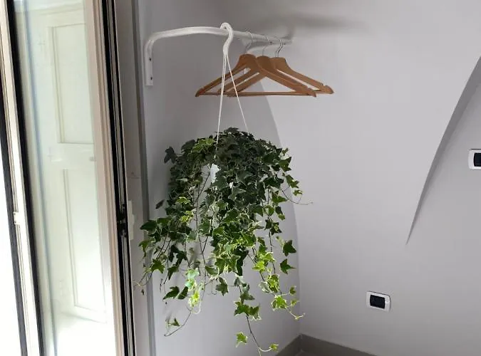 Appartamento Ga #124