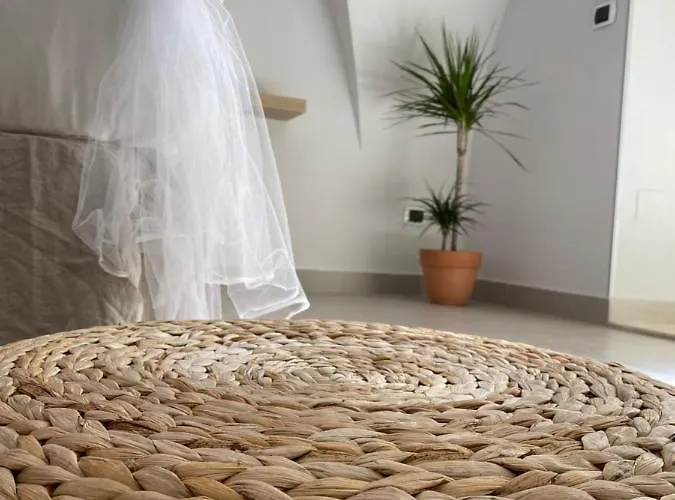 Ga #124 Appartamento Bari