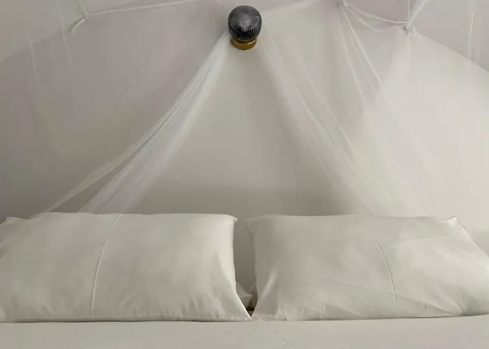 Appartamento Ga #124 Bari