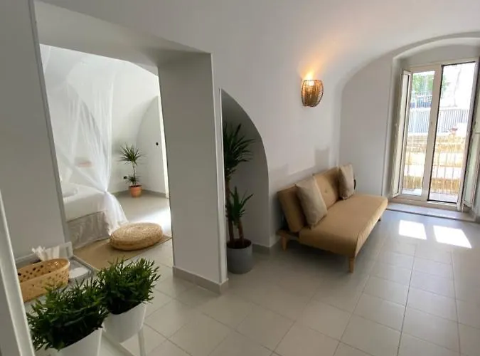 Appartamento Ga #124